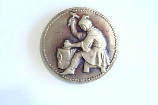 10. výročie založenia SNS, 1980