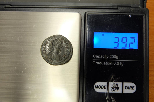 Probus, AE antoninianus z let 276-282