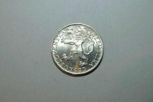 1948 / 50 kčs Pražské povstanie