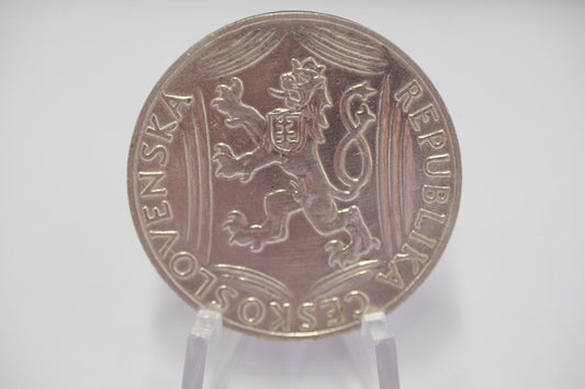 1948 / 100 Kčs - Československá republika - 30. výročie vzniku