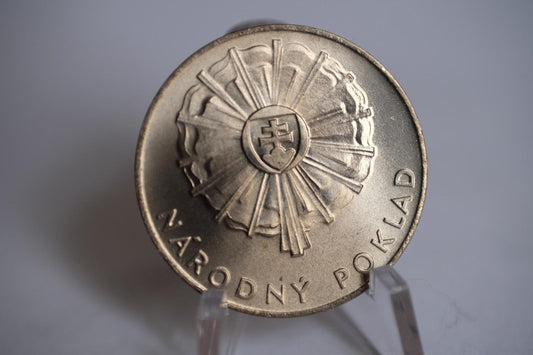 Medaila Slovenská Republika Ďakuje Matica Slovenská