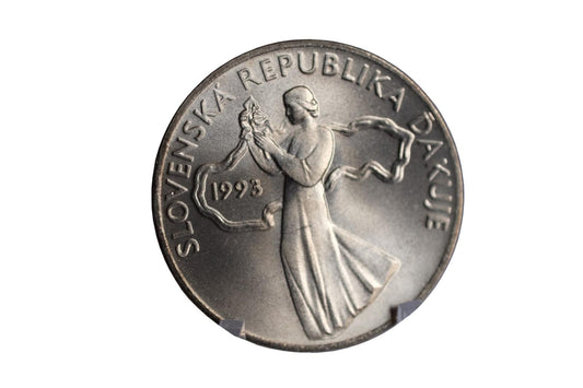 Medaila Slovenská Republika Ďakuje Matica Slovenská